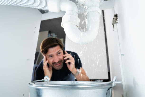 Best Plumbing Repair Near Me  in Mason Neck, VA