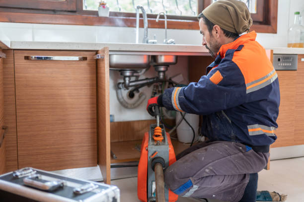 Best Water Heater Repair  in Mason Neck, VA