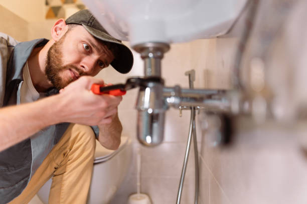 Best Plumbing Repair Near Me  in Mason Neck, VA
