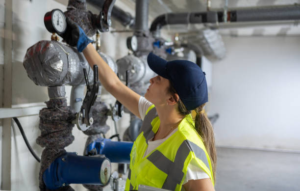Best Drain Cleaning Services  in Mason Neck, VA