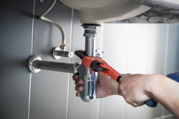 Best Sewer Line Replacement  in Mason Neck, VA