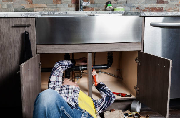 Best Commercial Plumbing Services  in Mason Neck, VA