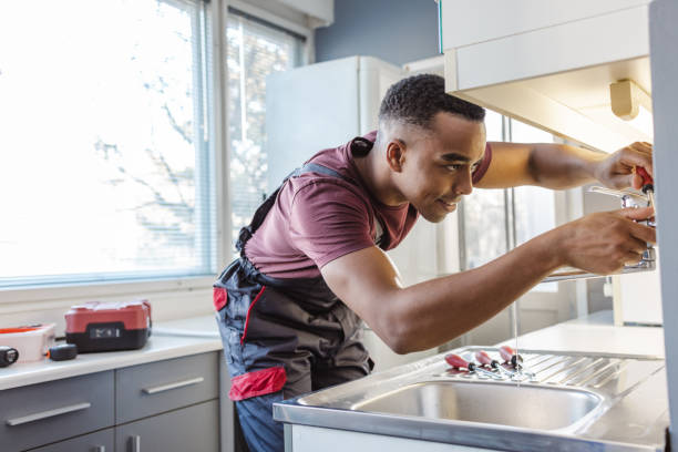 Best Drain Cleaning Services  in Mason Neck, VA